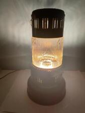 Antique 735 Perfection Oil Kerosene Glass Parlor Cabin Heater Stove Lantern