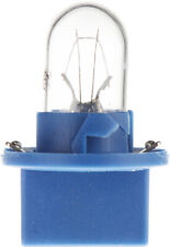 Instrument Panel Light Bulb-standard - Twin Blister Pack Philips Pc168b2