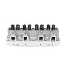 Edelbrock 60075 Performer Rpm Complete Head For Hydraulic Roller Cam