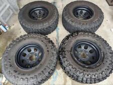 Jdm Toyo Open Country 31575r16 Mickey Thompson Mt No Tires