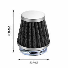 Refitting Mushroom Head Air Filter Element For Motorcycle Is Suitable For Guihuo