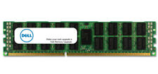 Dell Memory Snp12c23c16g A7187318 16gb 2rx8 Ddr3 Rdimm 1866mhz Ram