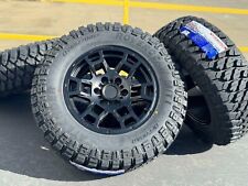 17 Wheels 26570r17 Tires Rims Fits Toyota Tacoma 4runner Trd Pro