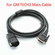 Tech2 Dlc Main Test Cable Use For Gm Tech2 Diagnostic Tool 16pin Connector Car