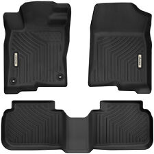 Oedro Floor Mat For 2022-2024 Honda Civic Acura Integra Tpe Liners All-weather