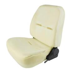 Procar Uncovered Low Back Street Rod Bucket Seat Without Vinyl-right Hand Side