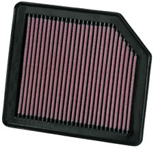 Kn Air Filters For 05-11 Honda Civic 07-10 For Honda Fr-v 18.l 33-2342