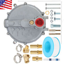 Propane And Natural Gas Conversion Kit For Briggs And Stratton