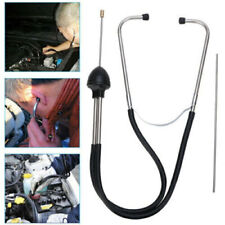 Car Van Stethoscope Automotive Engine Gear Pump Mechanics Diagnostic Garage Tool
