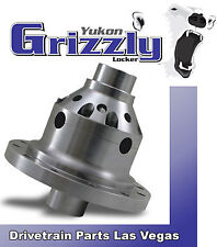 Yukon Grizzly Locker For Fordgmc Dana 60 4.10 Down 40 Spl. Ygld60-3-40-1