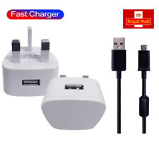 Power Adaptor Usb Wall Charger For Sony Xperia Miro St23i