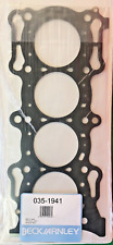 New Engine Cylinder Head Gasket Beckarnley 035-1941 For Honda Accord Acura Cl