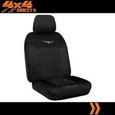 Single R M Williams Breathable Poly Seat Cover For Austin Princess 2