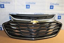 2016-2019 Chevy Cruze Grille Chrome Oem New 42679306