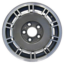 Refurbished Painted Silver Aluminum Wheel 14 X 5.5 13871595