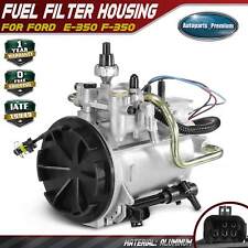 Fuel Filter Housing Assembly For Ford 96-97 7.3l Powerstroke Diesel F6tz9155ab