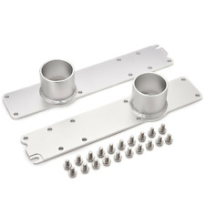 Aluminum Lr Plenum Intake Manifold W Bolts For 99-03 Ford Powerstroke 7.3l