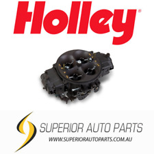 Holley 1250 Cfm Gen 3 Ultra Dominator Carburetor 0-80908hb