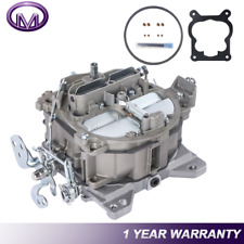4 Barrel Carburetor Carb Kits For Chevy V8 Engines 327 350 427 454 Quadrajet