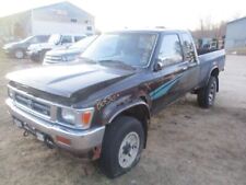Rear Axle 4wd 6 Cylinder Xtra Cab 4.88 Ratio Fits 92-95 Toyota Pickup 372075