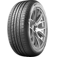 4 Tires Kumho Majesty Solus 22545r17 91w As High Performance