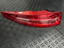 Porsche 911 Tail Lights - Fits 991.1 - Right And Left Side Us- Oem