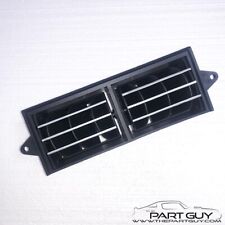 71-73 Mustang Cougar Ac Center Vent Ac Air Conditioning Mach Grande 72 Louver