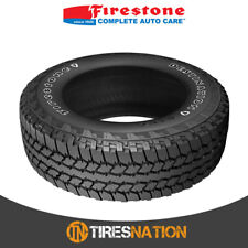 1 Firestone Destination At 2 23565r17 103s Tires