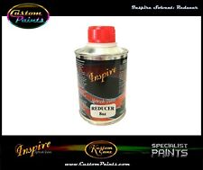 Inspire Reducer 8oz Solvent Airbrush Paint Custom Paint Thinner Hok