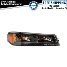Turn Signal Corner Light Right Passenger Side For Colorado Canyon Pickup Truck