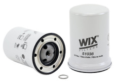51038 Wix Oil Filter For Chevy Chevrolet Corvair Truck 1961-1964