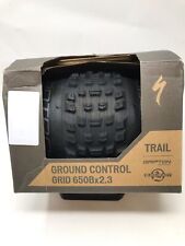 Specialized Ground Control Grid 2br Tire. 650b X 2.3 Or 27.5 X 2.3