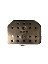 Sparco Brake Pedal Cover - 98 Civic