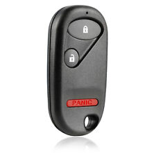 For 2001 2002 2003 2004 2005 Honda Civic Ex Lx Dx Keyless Car Remote Key Fob