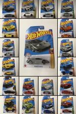Hot Wheels 2023 Mainline Cars - You Pick You Choose 200 Available