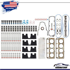 Camshaft Lifters Bolts Kit Non Dodafm For 07-13 Chevrolet Gmc 5.3l Truck Suv