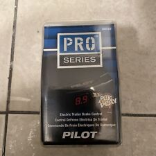 Pro Series 80550 - Pilot Electric Brake Control