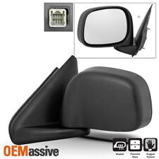 Fits 2002-2008 Dodge Ram 1500 2003-09 2500 3500 Driver Side Power Heated Mirror