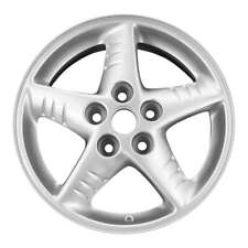 New 16 Replacement Wheel Rim For Pontiac Grand Am 2000-2005