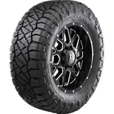 Nitto Ridge Grappler 26550r20xl 111t Bsw 1 Tires
