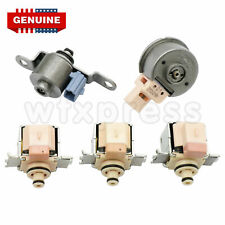 Transmission Solenoid Package Ford Windstar Sable Taurus Axode Ax4s Kit Set 97