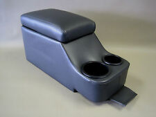 Crown Victoria Deluxe Black Center Console Cup Holder P71 Police 1996 - 2011