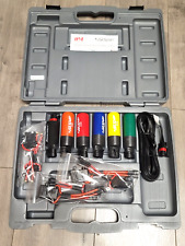 Ipa Master Fuse Saver Electrical Circuit Tester Kit Wcase 8016