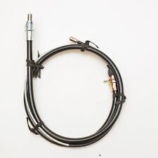 Bruin Brake Cable 92947 Rear Right Pontiac Fits 79-81 Firebird Made In Usa