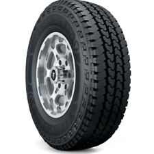 Firestone Transforce At2 Lt23585r16 E10ply Bsw 1 Tires