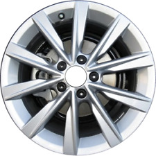New 17 X 7 Alloy Replacement Wheel Rim For 2008-2019 Volkswagen Beetle Tiguan