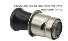 12v Automotive Cigarette Lighter Replacement