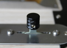 Double Helix Flat Top Switch Tip Jet Black