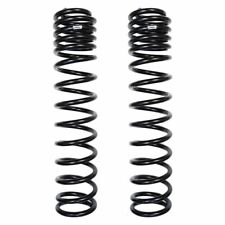 Skyjacker Jc60fdr For 84-01 Jeep Xj 6in Front Dual Rate Long Travel Coil Springs