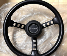 Datsun Rare Find Japan Oem Competition Steering Wheel Fairlady Z Gc10 Gc110 S3